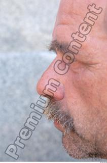 Nose texture of street references 355 0001